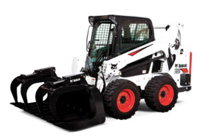 Skid-Steer Loaders