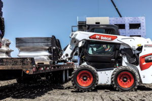 Bobcat S62