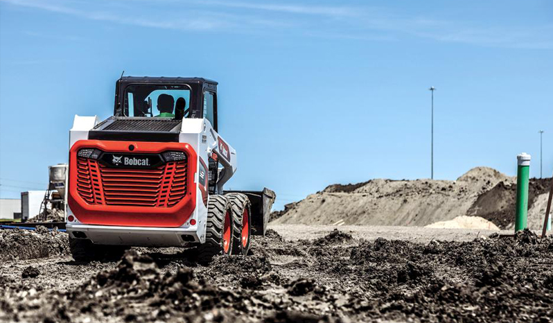 Bobcat S62 2