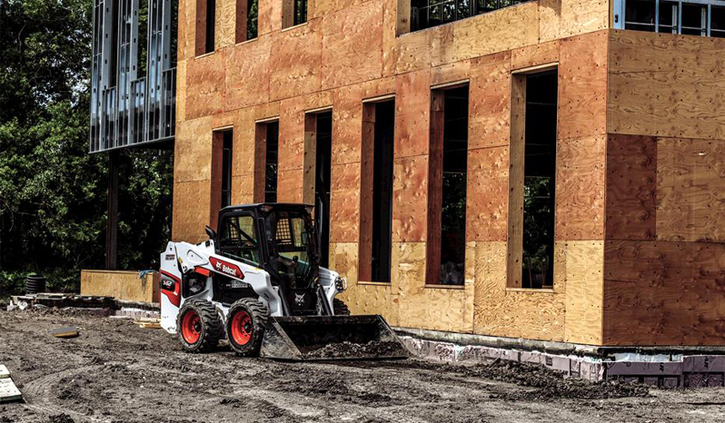 Bobcat S62 3