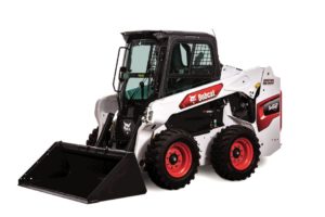 Skid-Steer Loaders
