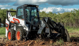 Bobcat S64