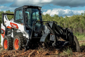 Bobcat S64