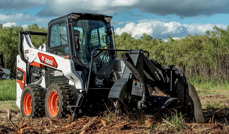 Bobcat S64