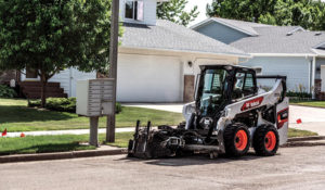 Bobcat S64 2