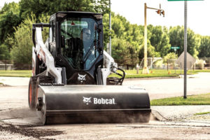 Bobcat S64 4