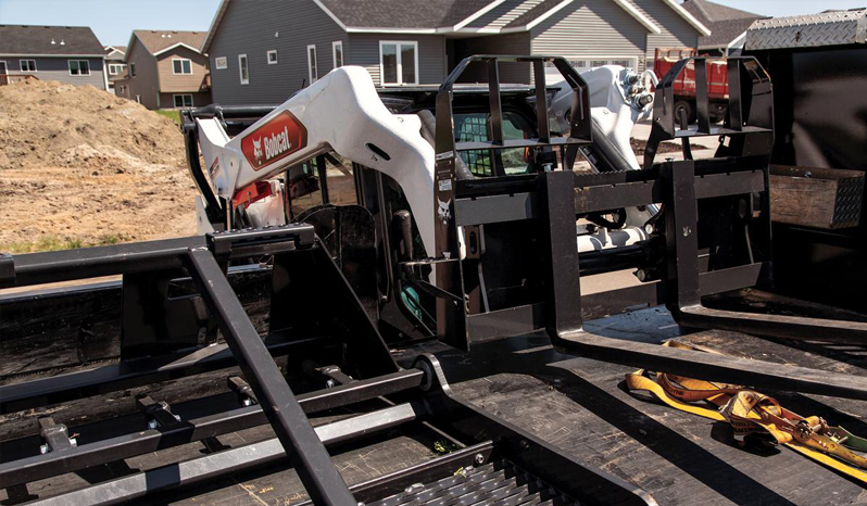 Bobcat S64 5