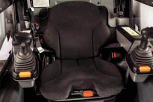Bobcat S64 7