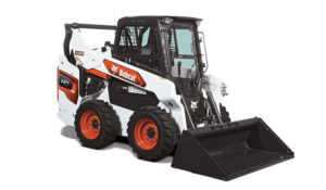Bobcat S64 Skid-Steer Loaders