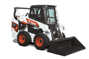 Bobcat S64 Skid-Steer Loaders