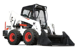 Bobcat S650 Skid-Steer Loaders
