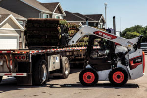 Bobcat S66
