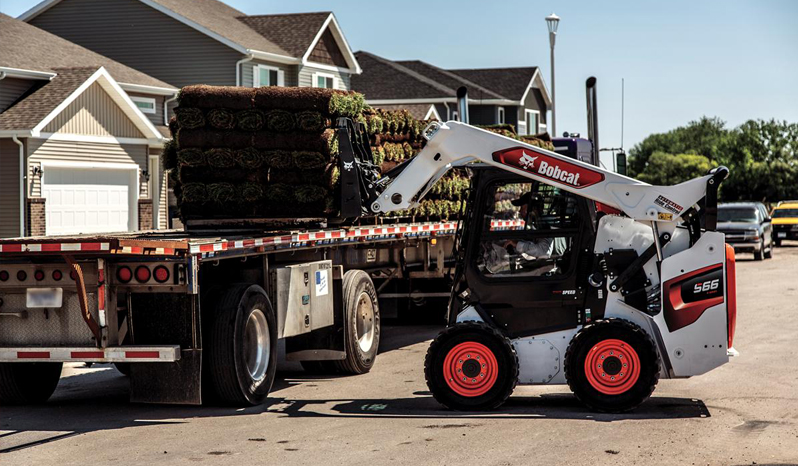 Bobcat S66