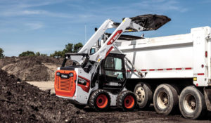 Bobcat S66 2