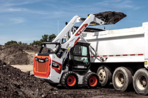 Bobcat S66 2