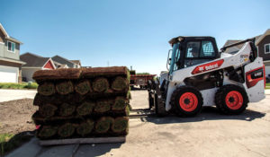 Bobcat S66 3