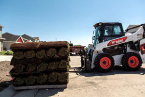 Bobcat S66 3