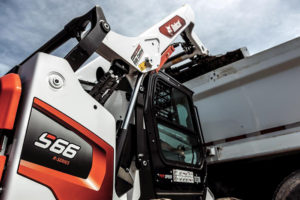 Bobcat S66 5