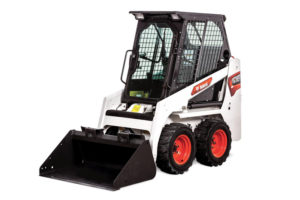Bobcat S70 Skid-Steer