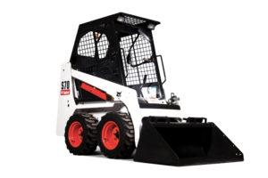 Bobcat S70 Skid-Steer Loaders