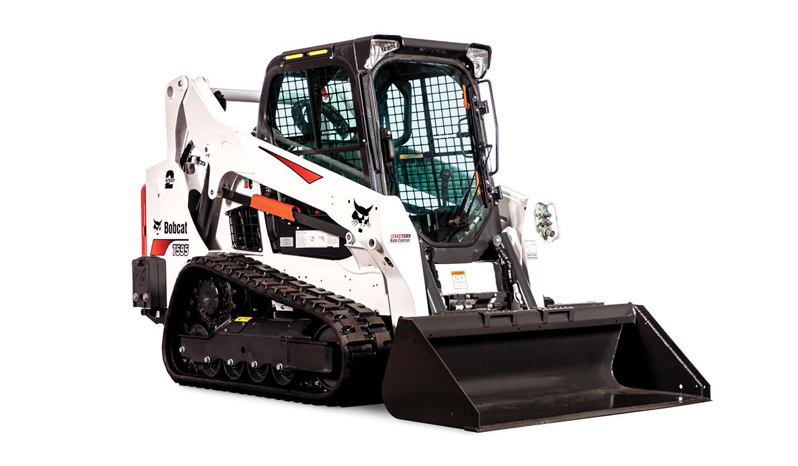 Bobcat T595 Track Loaders