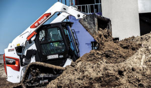 Bobcat T62 1