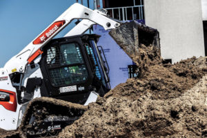 Bobcat T62 1