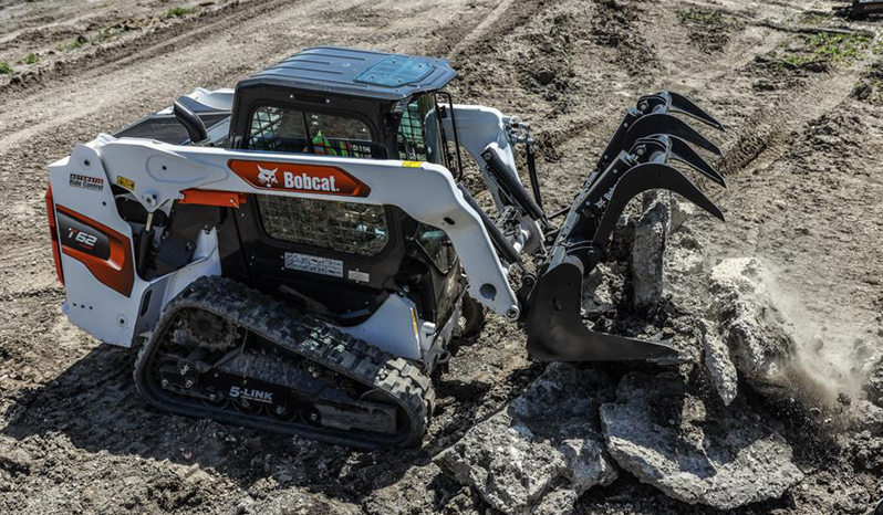 Bobcat T62 3