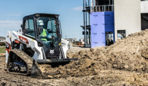 Bobcat T62 5