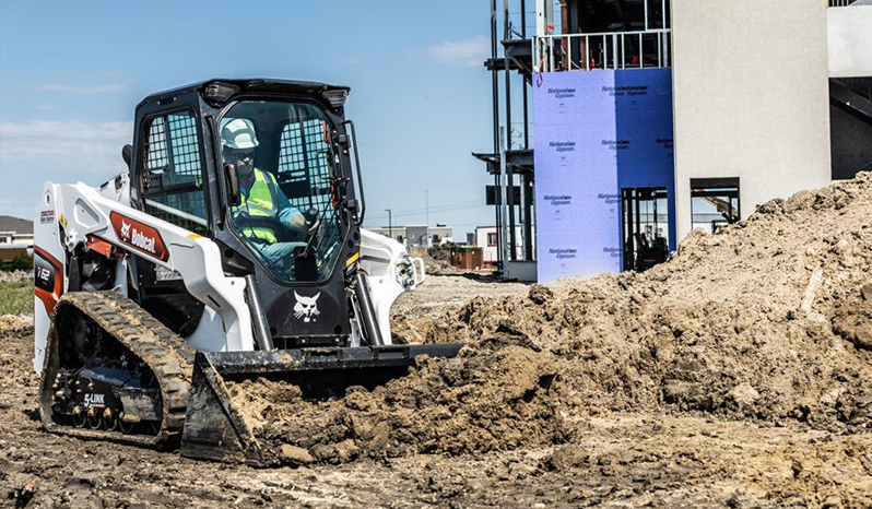 Bobcat T62 5
