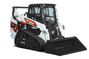 Bobcat T64 Track Loaders