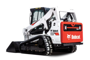 Track Loaders