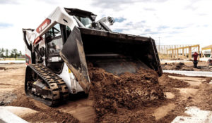 Bobcat T66 1
