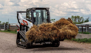 Bobcat T66 3