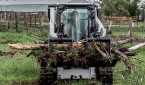 Bobcat T66 5