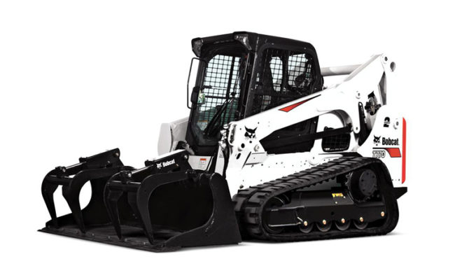 Bobcat T770 Track Loaders