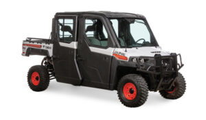 Bobcat UV34XL Utility Vehicle