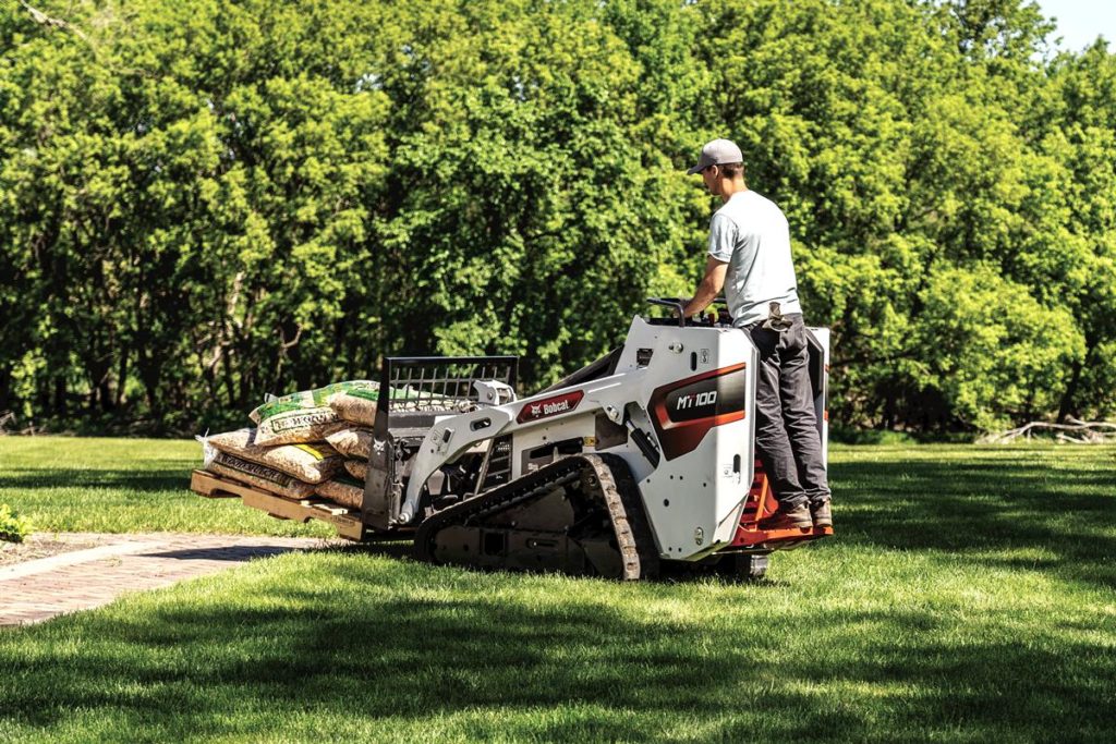 Independent Rental Industry