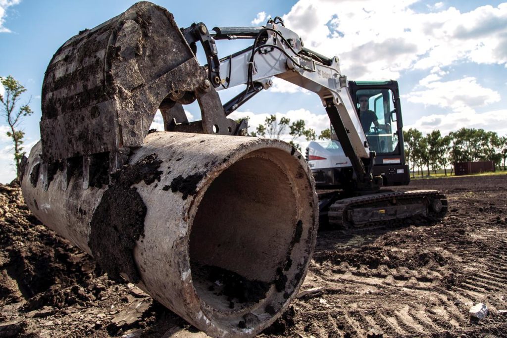 Plumbing & Pipefitting Equipment