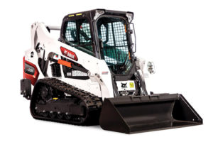 Bobcat T595 Track Loader