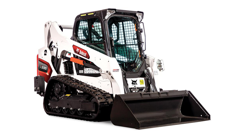 Bobcat T595 Track Loader