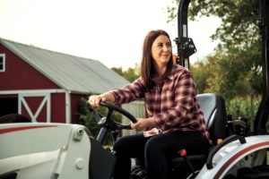 Bobcat CT2025