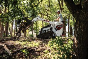 Bobcat MT100 1
