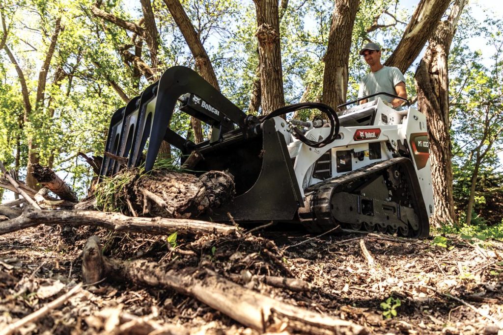 Bobcat MT100 2