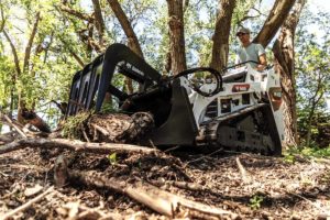 Bobcat MT100 2