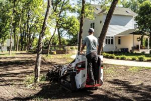 Bobcat MT100 6