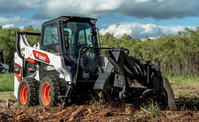 Stump Grinder – SG60
