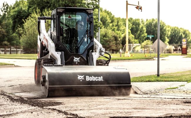 Sweeper – 72″