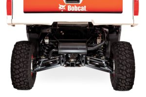 Bobcat UV34 5