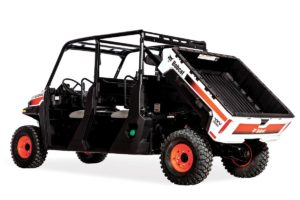 Bobcat UV34XL 3